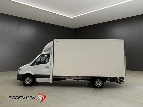 Mercedes-Benz Sprinter 316 6 of 25