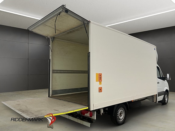 Mercedes-Benz Sprinter 316 11 of 25