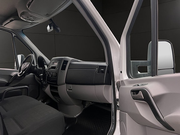 Mercedes-Benz Sprinter 316 21 of 25