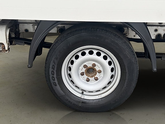 Mercedes-Benz Sprinter 316 24 of 25