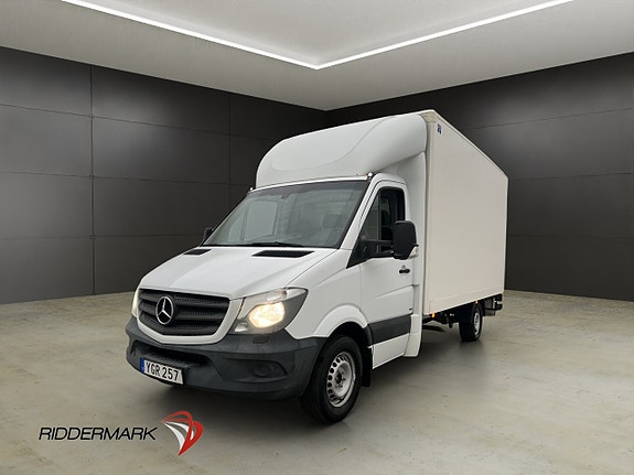 Mercedes-Benz Sprinter 316 3 of 25