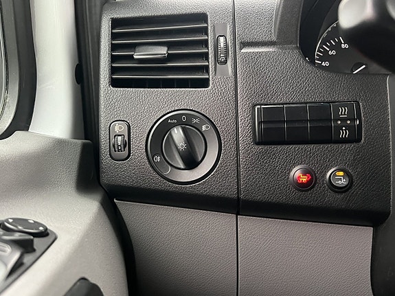 Mercedes-Benz Sprinter 316 17 of 25