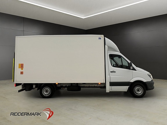 Mercedes-Benz Sprinter 316 2 of 25