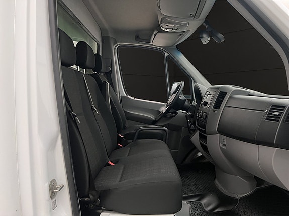 Mercedes-Benz Sprinter 316 20 of 25