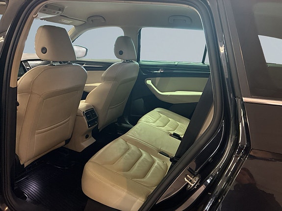 Skoda Kodiaq 11 of 16