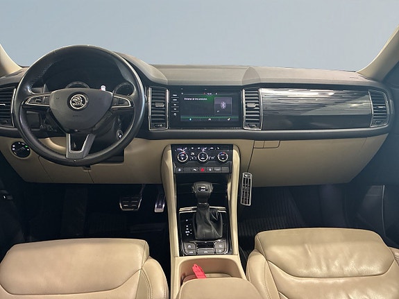 Skoda Kodiaq 6 of 16