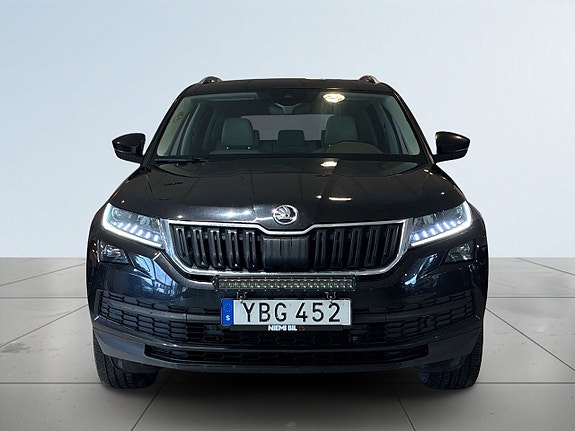 Skoda Kodiaq 2 of 16