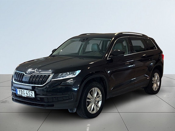 Skoda Kodiaq 14 of 16