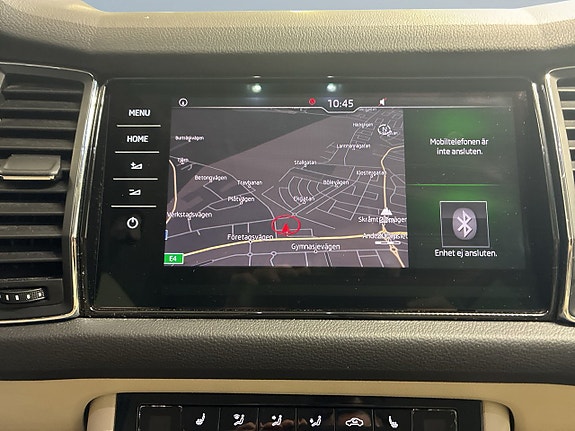 Skoda Kodiaq 13 of 16