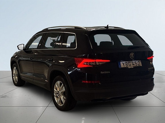 Skoda Kodiaq 3 of 16