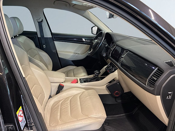 Skoda Kodiaq 8 of 16