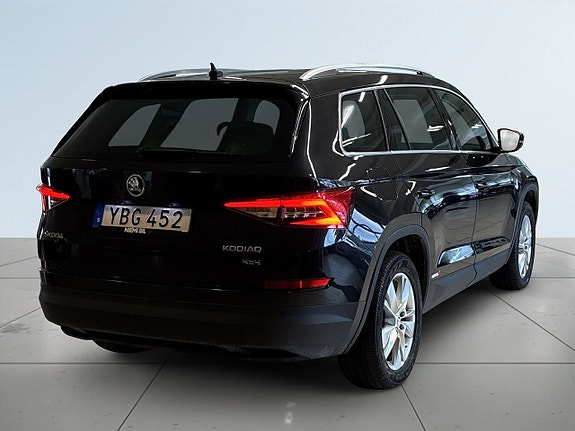 Skoda Kodiaq 4 of 16