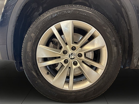 Skoda Kodiaq 12 of 16