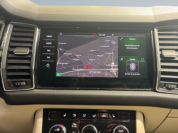 Skoda Kodiaq 9 of 16