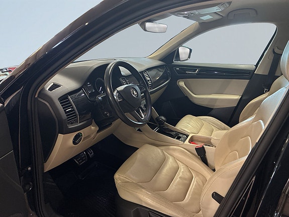 Skoda Kodiaq 5 of 16