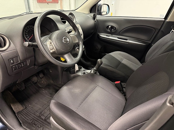 Nissan Micra 6 of 11