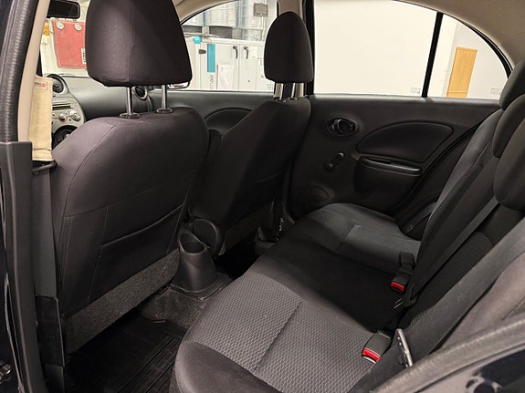 Nissan Micra 11 of 11