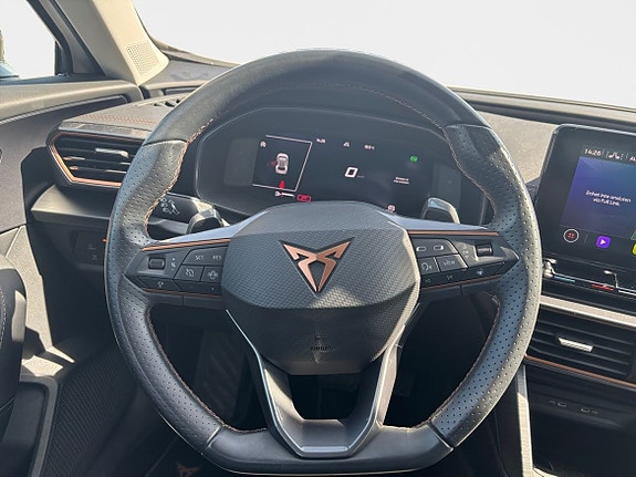 Cupra Formentor 12 of 15