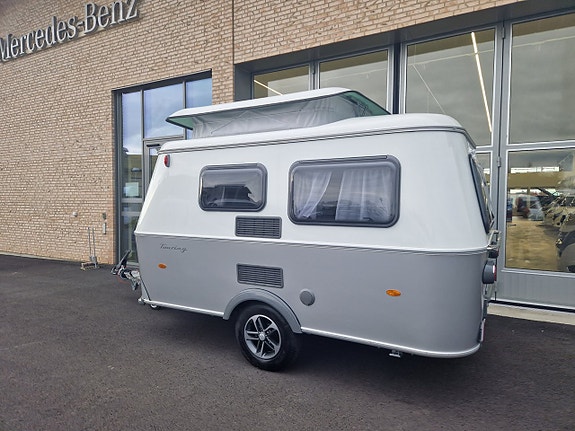 Eriba Touring 310 2 of 15