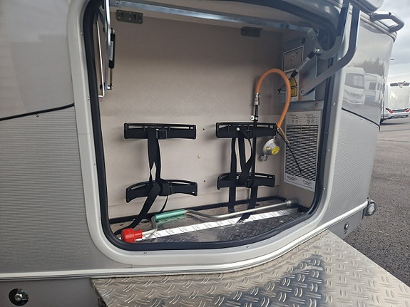 Eriba Touring 310 15 of 15