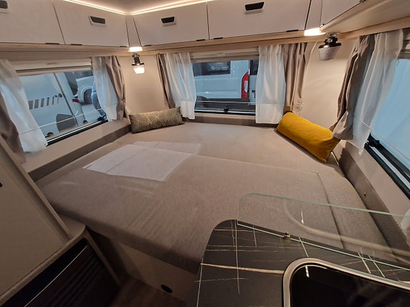 Eriba Touring 310 5 of 15