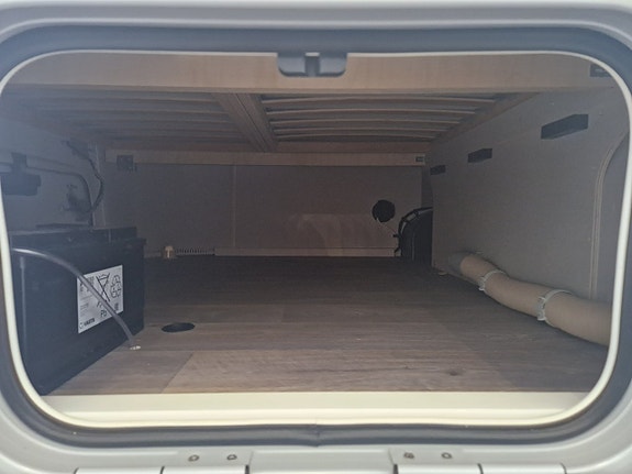 Eriba Touring 310 7 of 15