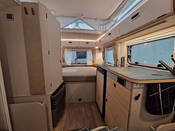 Eriba Touring 310 4 of 15