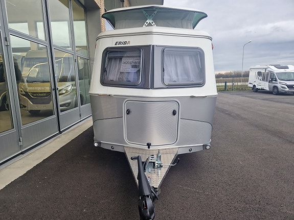 Eriba Touring 310 14 of 15
