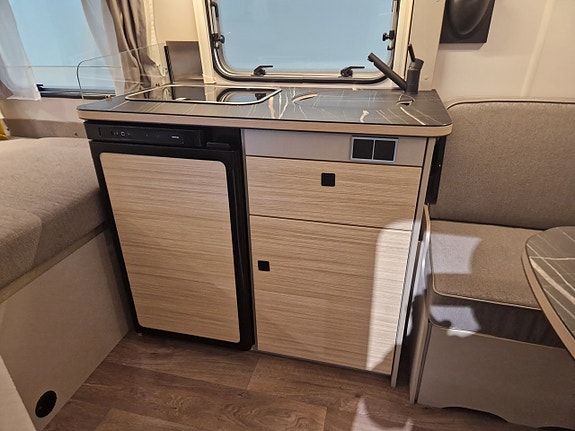 Eriba Touring 310 6 of 15