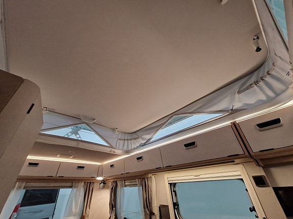 Eriba Touring 310 10 of 15