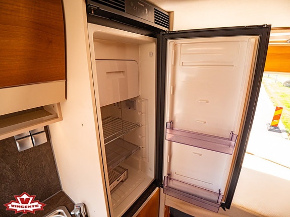 Knaus Vantourer Sport 600 *Automat *Solcell *3500kg 7 of 21