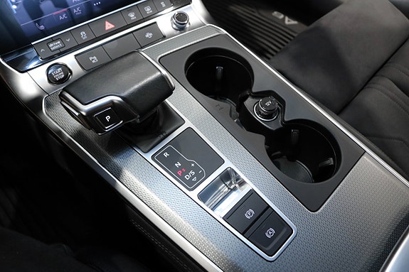 Audi A6 allroad 21 of 30