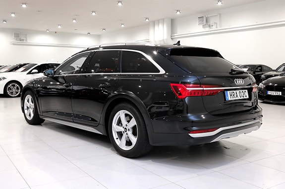 Audi A6 allroad 5 of 30