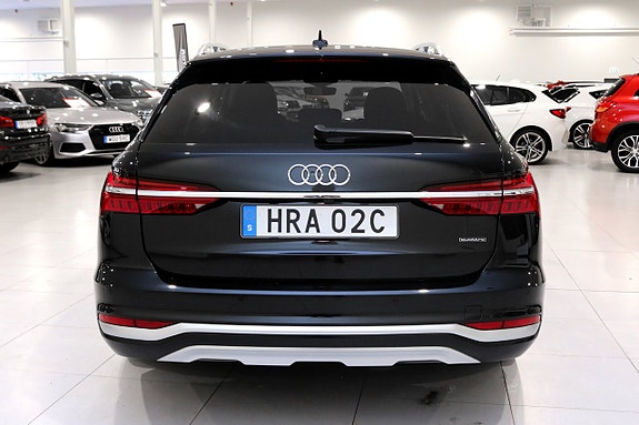 Audi A6 allroad 4 of 30
