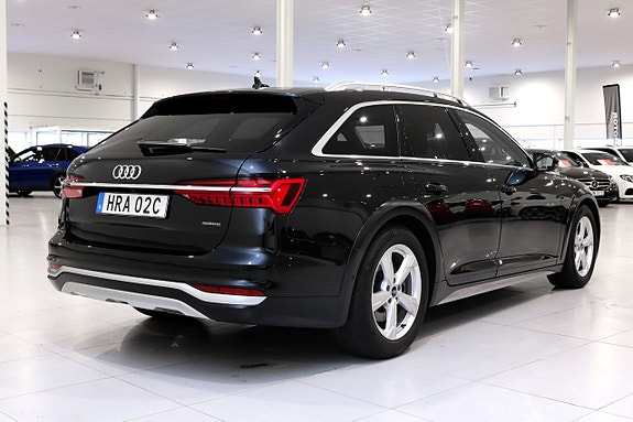 Audi A6 allroad 3 of 30