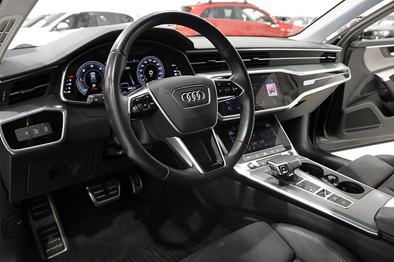 Audi A6 allroad 9 of 30