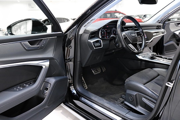 Audi A6 allroad 10 of 30