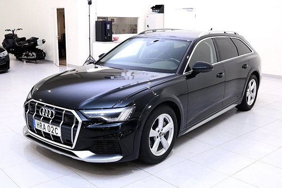Audi A6 allroad 6 of 30