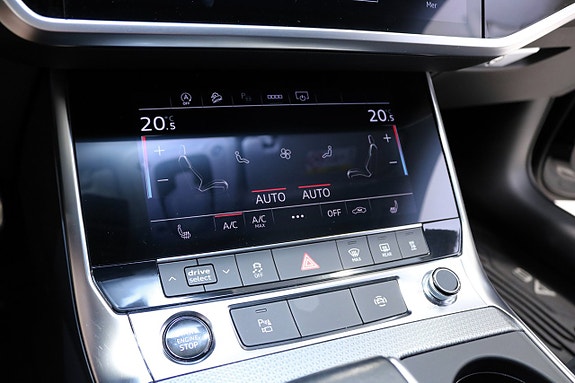 Audi A6 allroad 22 of 30