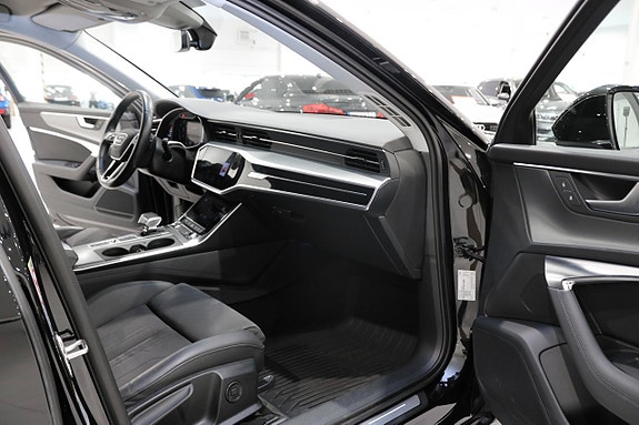 Audi A6 allroad 12 of 30