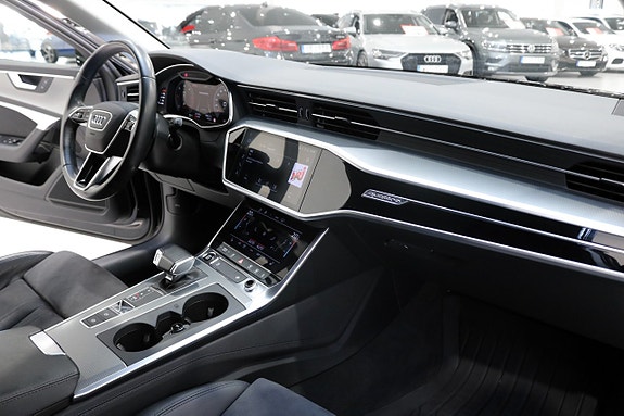 Audi A6 allroad 11 of 30