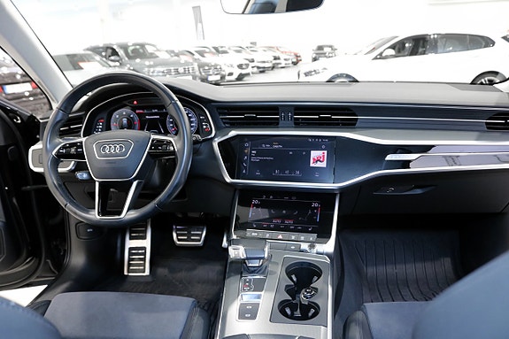 Audi A6 allroad 13 of 30