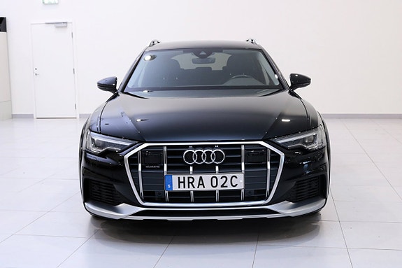 Audi A6 allroad 7 of 30