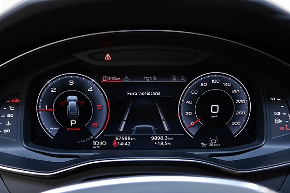 Audi A6 allroad 28 of 30