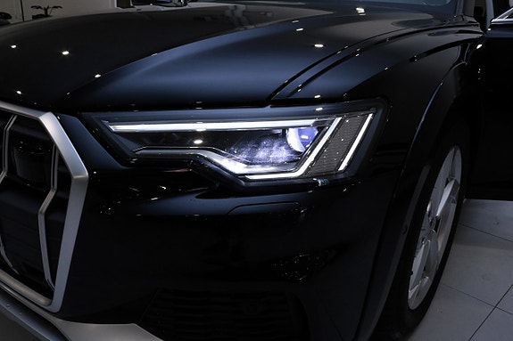 Audi A6 allroad 8 of 30