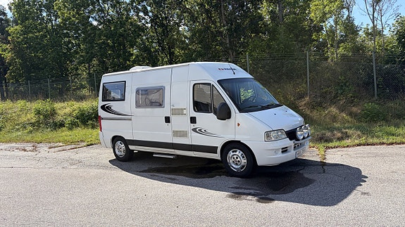 Adria Adria Win-D
