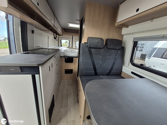 Hobby ONTOUR VAN 640 ET - FIAT - NORDIC EDITION - MY2027 - SPARA 77 832 kr på 7 of 12