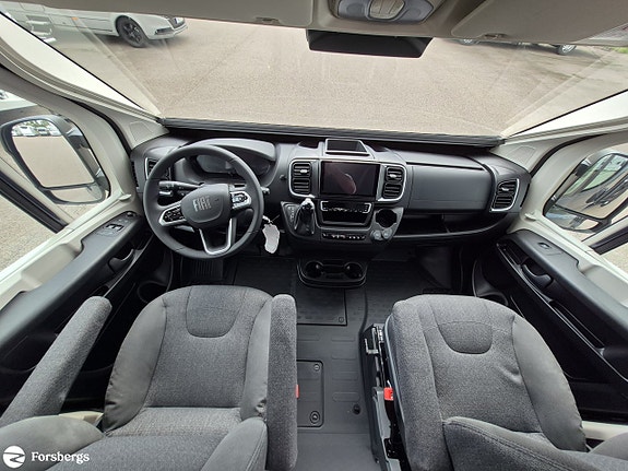 Hobby ONTOUR VAN 640 ET - FIAT - NORDIC EDITION - MY2027 - SPARA 77 832 kr på 6 of 12