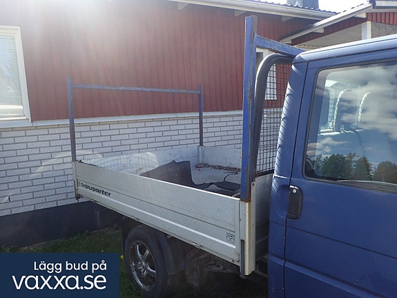Volkswagen Transporter 9 of 27