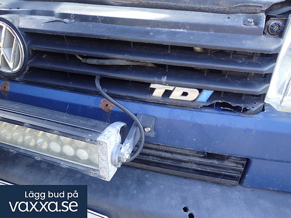 Volkswagen Transporter 22 of 27